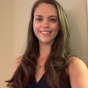 Meet your Posher, Theresa